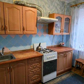 Сдам долгосрочно однокомнатная Черемушки Генерала Петрова Малиновский