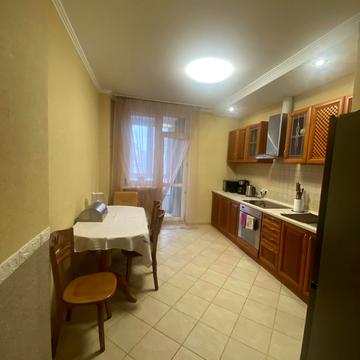 Петра Григоренка просп., 22/20