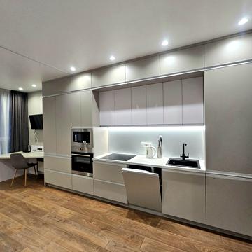 Соборності просп. (Воззєднання), 17 к2