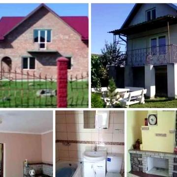 Продається новозбудований будинок