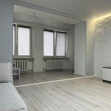 Степана Рудницького вул. (Шолохова), 35