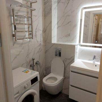 Оренда 1к квартири в жк Республіка 4/8 40м 25999грн