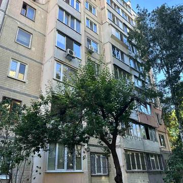 Лукянівська вул., 21