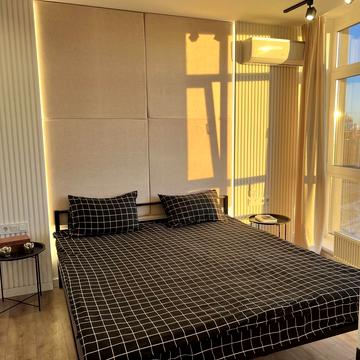 Райдужна вул., 58