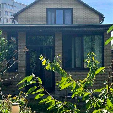 Продам дом с мансардой Холодная Гора. (169167)