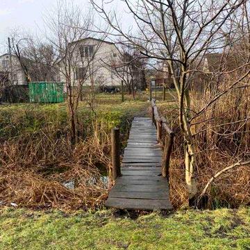 Здам в оренду будинок біля лісу, у с. Благодатне, кооп. Труд.