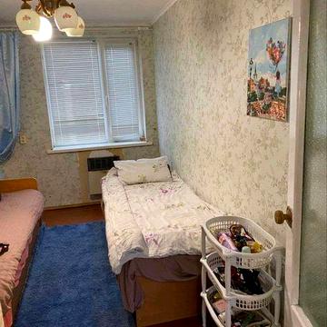 Здам в оренду будинок біля лісу, у с. Благодатне, кооп. Труд.