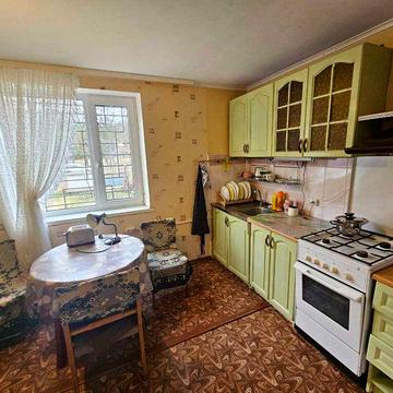 Здам в оренду будинок біля лісу, у с. Благодатне, кооп. Труд.