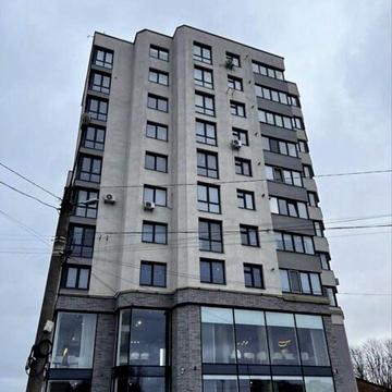 Продаж 2к квартири 70,6кв.м на вул.  Олександра Петраківського, 16б