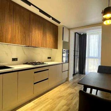 Продажа квартиры 1к.квартиры 42 м² в ЖК Счастливый 2!Подстанция!