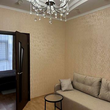 Довгострокова оренда 1к Квартира Перлинна вулиця ЖК Пятая жемчужина