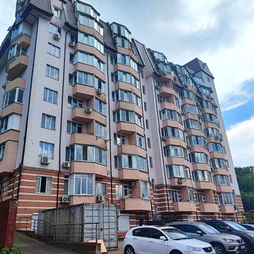 Жамбила Жабаєва вул. (Кузьминська), 22