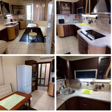 Срібнокільська вул., 22