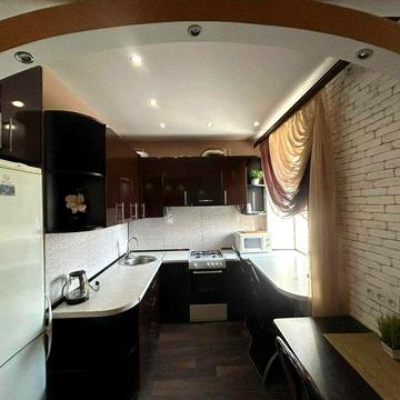 Оренда комфортної двокімнатної квартири в Покровському районі