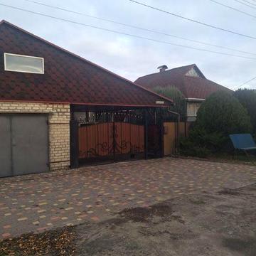 Продам дом район 20школы (РТС)