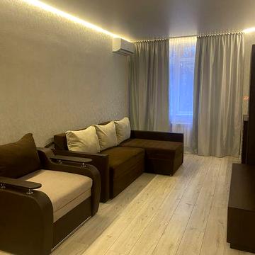 Здам 1 кімнатну квартиру в ЖК Річ Таун, Ірпінь