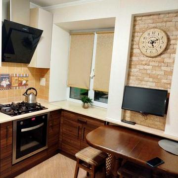 1-кімнатна кв. Солом"янський р-н Антонова,20 Ушинського Караваєві Дачі