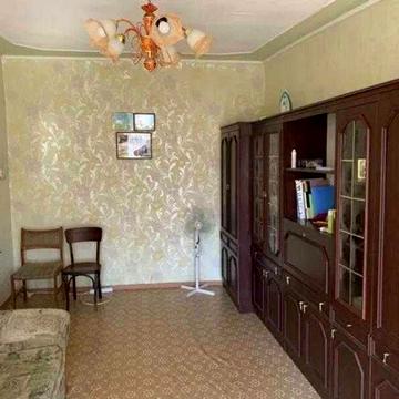 Продам 1 кому кв пр. Ювілейний 601