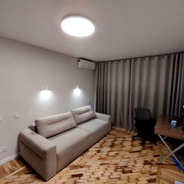 Продам квартиру. Центр. Бульвар Центральний. Вид на Днепр. 2к