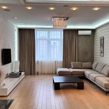 Без % орнеда 4к. на Лютеранській 10А, ЖК «Тріумфальна арка»