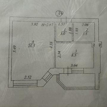 Продаж 1-к квартири ЖК Підкова ЖК Підкова