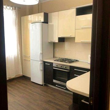 Аренда 1 к квартиры в Жемчужине, 2й комфортный этаж