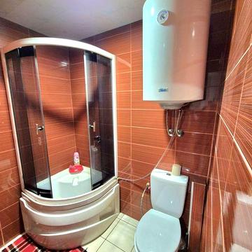 1 Кім.Будинок.Вул.Цибулівська.(Можайського)Автономка,Меблі,Техніка.