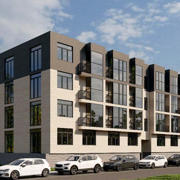 Вакуленчука вул., 47