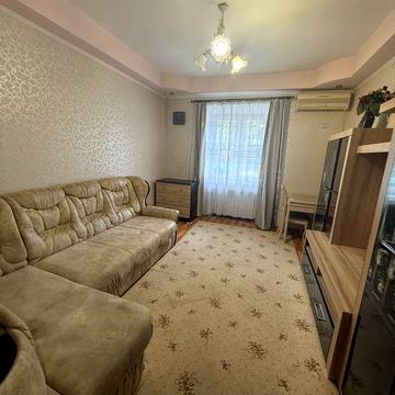 Сдам 2к квартиру с газ автономным отоплением