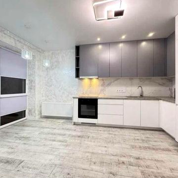 1-кімнатна ЖК,,Синергія Glass" вул.Корольова 9,район Ювілейний