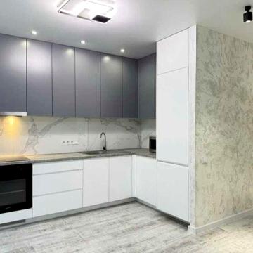 1-кімнатна ЖК,,Синергія Glass" вул.Корольова 9,район Ювілейний