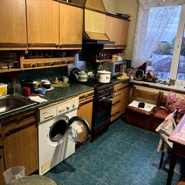 Здаю 3к/квартиру 3 Слобідська біля парку Петровського 3к/к 3Слободская