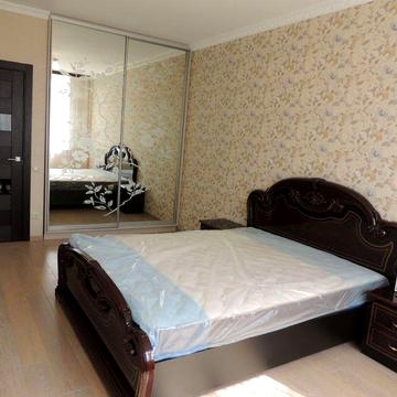 Чудова 1-кімнатна квартира, Харківське шосе 188