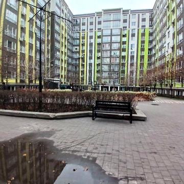 Здам квартиру - студію в м Ірпінь