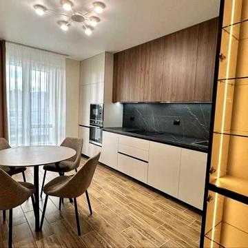 Оренда 1 к квартири ЖК Лісопарковий