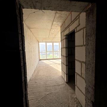 Продаж 1к Квартира 28-ї Бригади (Паустовського) вулиця