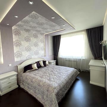 Валерія Лобановського просп. (Червонозоряний), 4-Ж