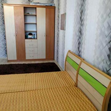 Алексеевка! Сдам 3 к.кв. в новострое ЖК ДУЕТ, бизнесс-класс. AN