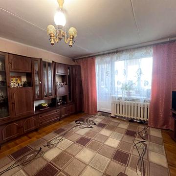 1 кімнатна квартира з нішею, р-н Водоканал