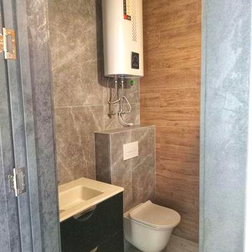 Продам 1к Новобудова Центр! ЖК Шевченко