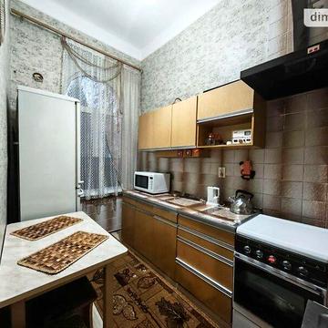 Довгострокова оренда 2к Квартира Шевченка Тараса бульвар