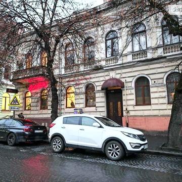 Довгострокова оренда 2к Квартира Шевченка Тараса бульвар