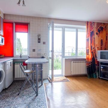 Бастіонний пров., 5