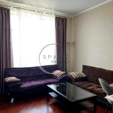 Оренда 2-кімнатної квартири площею 56 м² у ЖК Новопечерські Липки