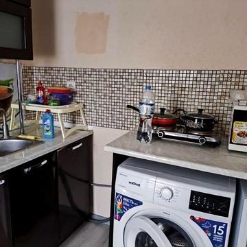 Сдам квартира -студия центр