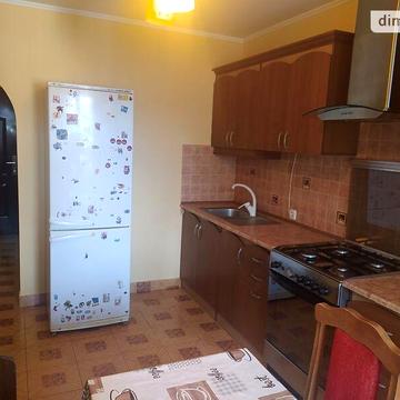 Довгострокова оренда 1к Квартира Академіка Сергія Корольова вулиця