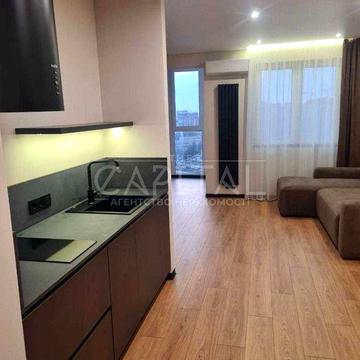 Оренда квартира 1 кімната вул Васильківська Голосієво