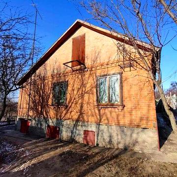 Продається добротний будинок Полтава р-н Яківці!
