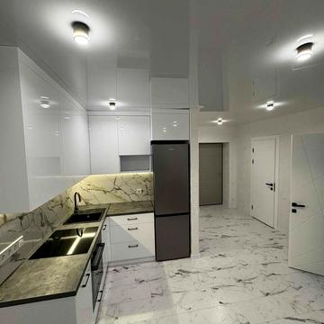 Миру просп., 2-К