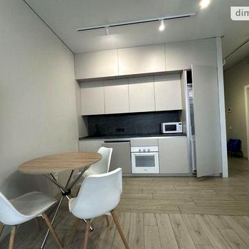 Довгострокова оренда 1к Квартира Костомарівська вулиця ЖК Geneve